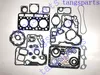 D750 Engine Gasket kit For Kubota excavator loader forklift tractor garbage truck diesel engine kit parts