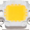 10個10W高輝度LEDライトランプチップDC 9-12V