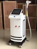 Machine à diode laser pour épilation à diode laser 808nm