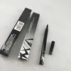 New Eyeliner Waterproof fast dry lasting no dizzy eye liner direct selling factory.