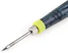 Portable USB Powered Soldering Iron Pen 5V 8W Tip Touch Switch Protective Cap