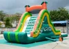 ساحة Publick Playhouse Commercial Slides Slides Giant Water Slide مع Blower Free For Sale
