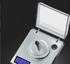 50g Electronic Scale Grams 0.001 High Precision Laboratory Balance Digital Pocket Scale Portable Mini Jewelry Weighing Balance