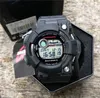 Neue Digitaluhr Shock Men Military Armee Uhr Wasserdicht GWF-1000 Moon LED Sportuhr Relogio Masculino Wholesale Freies Verschiffen