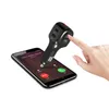 LED-Anzeige Bluetooth Car Kit FM-Transmitter Schnellladung Dual-USB-Ladegerät Unterstützt Flash-Disk Freisprecheinrichtung Audio MP3-Player Empfänger Radio