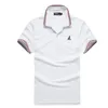 Casual Polo Shirt Kraag Sport Jerseys T-shirts Golf Training Oefening Korte Mouw Snel Droge Solid Tops Tees Golfslijtage