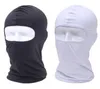 Cappelli da esterno Maschera di copertura integrale Passamontagna Berretto da campeggio per escursioni all'aperto Copricapo Ciclismo Maschere da motociclista Cappuccio antipolvere