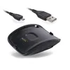 Cargador R382 SM-R750 R350 base de carga R380 R381 base de carga para reloj inteligente Samsung Galaxy Gear S