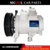 4 Seasons 98301 AC-compressor voor Jeep Liberty / Dodge Nitro 3.7L 55111506AA 55111506AB 7512877 CO 11350C