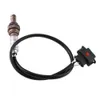 Freeshipping Car Vehicle Oxygen Sensor Car-Styling For Opel Astra G 1998-2005 Opel Meriva 2003-2010 Opel Omega B 1994-2003 855361