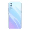 Oryginalny Vivo Y7S 4G LTE Telefon komórkowy 6 GB RAM 128GB ROM Helio P65 OCTA Core Android 6.38 "Pełny ekran 16MP ID Fingerprint Smart Telefon komórkowy