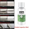 20ml Car Polish Paint Scratch Repair Agent Polishing Wax Auto Coating Care Kit HGKJ-11