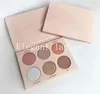 New Makeup High-gloss Shadow Stereo High-light Bright Shadow Repair Capacity Powder