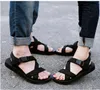 Мода Новый Унисекс Повседневная Плоская каблука Студенты дышит на открытом воздухе Вьетнам Бич Обувь для пенопользовательских ремешка Sandals Sandals Sizer 35-44