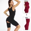 Midja Trainer Shapers Kvinnor Slimming Underkläder Korsett för Vikt Modellering Strap Shapewear Body Shaper Slimming Belt Faja