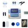 2019 Laser therapy / TENs therapy / Integrated ultrasound therapy machine for healthcare and physiotherapy