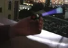 Покачка светодиодного фонарика Портативный мини -масштаб Torchflashlight Use14500 Аккумуляторный водонепроницаемый в Life Launtern DLH049