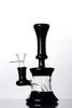 Hookahs Rooking Bongs Mini Beaker Bong Glass Bong Water Pijp Olie Dab Rigs Flower Bowl Glak Drum Percolator