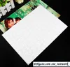 A4 Blank Sublimation Jigsaw Puzzle 120 Pieces Heat Press Thermal Transfer Crafts DIY White Puzzles Jigsaw for sublimation children3827659