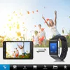 Nowe Smart Zegarki Android GT08 PKU8 A1 Samsung Smart Watchs Sim Inteligentny telefon komórkowy Oglądaj rekord SleepStatus Inteligentny zegarek dla męskiej kobiety