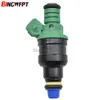 1pc Iniettore di carburante 0280150789 per Citroen AX Saxo Peugeot 106 306 1.4i 1.6i 1995-2000