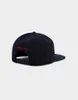 Высококачественная шляпа Classic Fashion Brand Hip Hop Brand Cheap Man Woman Snapbacks Black Red CSBL ORDE CAP9644449287A