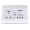 4in1 High Frequency Current Skin Care Massager Machine Skin Rejuvenation Facial Steamer HF Galvanic Vacuum Beauty Equipment