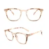 Designer Square Reading Glasses for women and men Fashion Big Readers in high quality for wholesale Discount low price free shipping sale