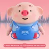 Jouets cochon inductifs pour enfants, cadeau de noël, nouveauté, stylo magique, toute ligne dessinée, modèle cochon inductif mignon, jouets pour enfants