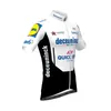 Pro Team Gel Pad Cycling Jersey Bib Ställer in cykelcykelduk MTB Snabbt torr cykelkläder Ropa Ciclismo KG7112102299