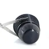 Coperchio del faro a LED Tappo antipolvere di tenuta Tappi per fari per auto antipolvere in gomma impermeabili 70mm 75mm 80mm 85mm 90mm