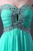 2020 nuevos diseños más recientes Prom Long gasa vestido De noche barato con cordones en la espalda vestido De nocheVestidos De fiesta