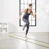 3m nylonremmar träning stegar smidighet hastighet stege trappor smidig trappa för fitness fotboll fotboll hastighet stege utrustning