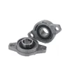 KFL08 KP08 KFL000 KP000 KFL001 KP001 Bearing Shaft Support Spherical Roller Zinc Alloy Mounted Bearings Pillow Block Housing