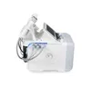 Hydro Microdermabrasion Skin Care Cleaner Water Aqua Jet Oxygen Peeling Ultrasonic RF Cold Hammer Skin Scrubber 6 IN 1 Hydrafacial Machine