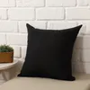 Square Home Sofa Decor Poduszka Poduszka Pokrywa Poduszka Pokrywa 16 "18" 20 "