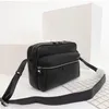 حقائب الكتف الرجالية مصممي الرسول حقيبة الرحلة الشهيرة حقيبة Crossbody علامات تجارية جيدة L0G0