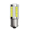 Motorcylichten 1156 1157 7443 3517 33 LED-lampen 5630 SMD Auto Turn Parking Signal Light Auto Rem Tail Lamps DC 12V