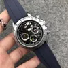 Nieuwe luxe mannen kijken Montre mode casual vrouwen horloges meerdere tijdzones sport heren horloges quartz klok dameshorloge reloj de lujo