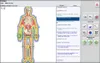 Machine de biorésonance Meta Hunter, Gadget de santé du fabricant, avec diagnostic et traitement, guérison des chakras Aura