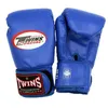 10 12 14 Oz Boxing Gloves Pu Leather Muay Thai Guantes De Boxeo Fight Mma 250R