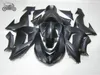 High quality Chinese fairings for Kawasaki Ninja ZX-10R 2006 2007 ZX10R 06 07 ZX 10R body repair motorcycle fairing set