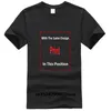 Mini Cooper R53 S JCW Silhouette Soft Cotton T-shirt Multi-kleuren