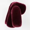 Giacca per bambini Cappotto di pelliccia Ragazze Bambini Cappotto di pelliccia sintetica Manica lunga Parka Vestiti Bambino Spessore Solido Capispalla caldo W89253H4719366