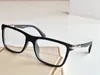 3031 Fashion Women Design Popular Glasses Hollow Out Optical Lens Cat Eye Full Frame Black Tortoise Gray Pink Come with Case1886427