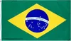 Brazil Flag 150x90cm custom flag banner national flags Indoor/Outdoor Brasil FLAG Country Banner