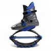 Hot Sale-Kangoo Jumps Boots Skor Roller Skate Bounce Skor Kids Tonåring Vuxna Utomhus Sport Fitness Skor