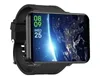 DM100 4G LTE Smart Watch Phone Android 7.1 3GB 32GB 5MP MT6739 2700MAH Bluetooth Moda Smartwatch Men PK AEKU i5 Plus DM99305W
