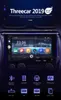 2Din Car Radio 7 "Touch MirrorLink Auto Audio Player für Subwoofer MP5-Player Autoradio Bluetooth Rückfahrkamera-Klebeband-Recorder