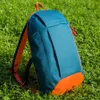 Designer-10L Ultralight Mannen Dames Sport Reizen Rugzak Wandelen Camping Rugzak Meisje Jongen Kinderen Waterdichte Klimmen Outdoor Small Bag